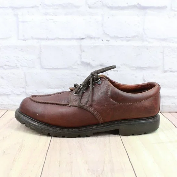 Ll bean shop oxford shoes